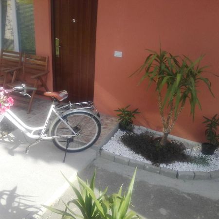 My Place Lux Apartament Ochryda Zewnętrze zdjęcie