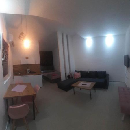 My Place Lux Apartament Ochryda Pokój zdjęcie