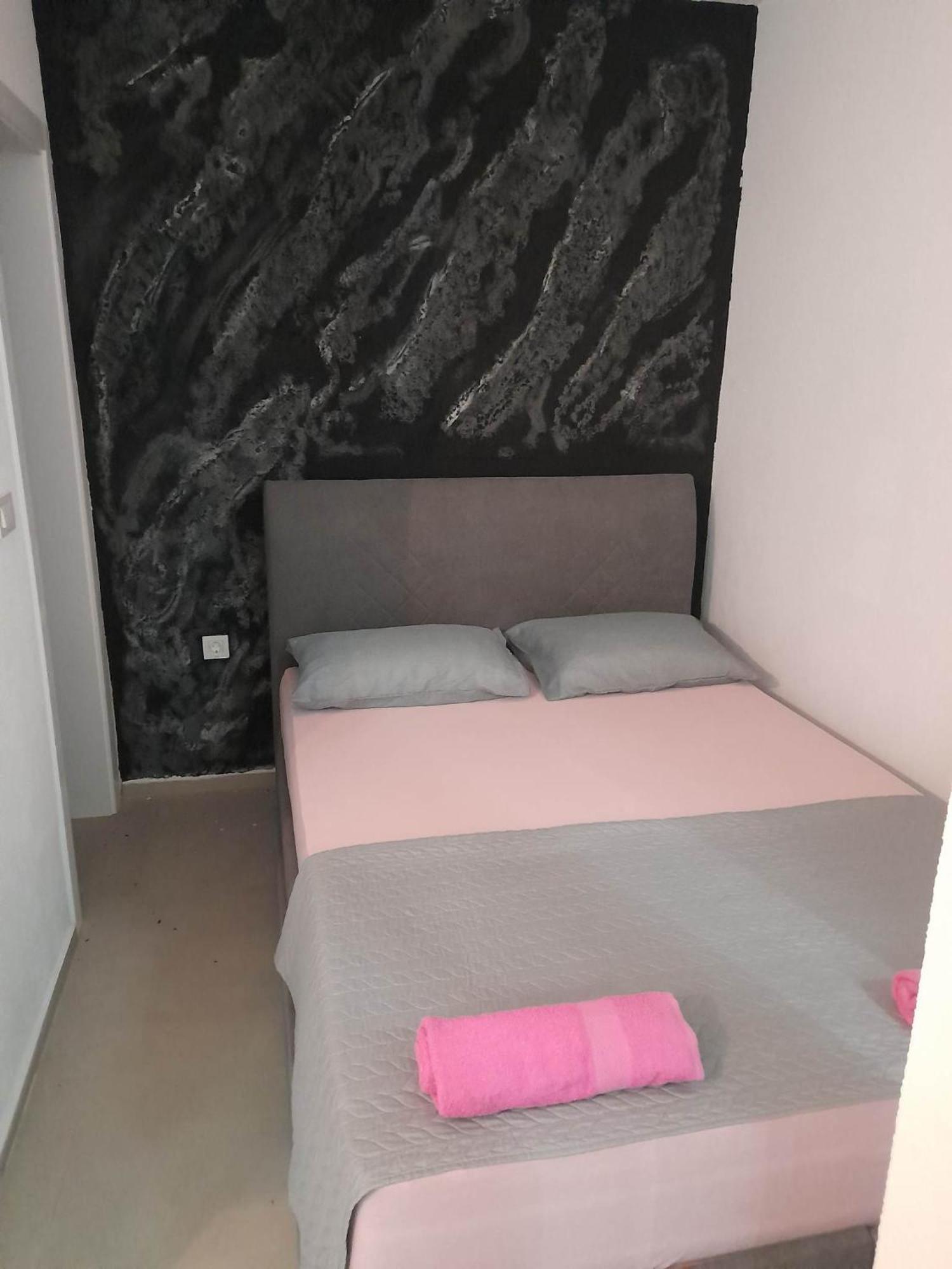My Place Lux Apartament Ochryda Pokój zdjęcie