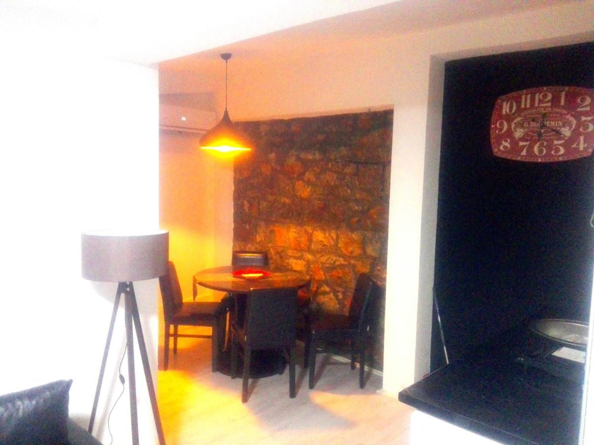 My Place Lux Apartament Ochryda Zewnętrze zdjęcie