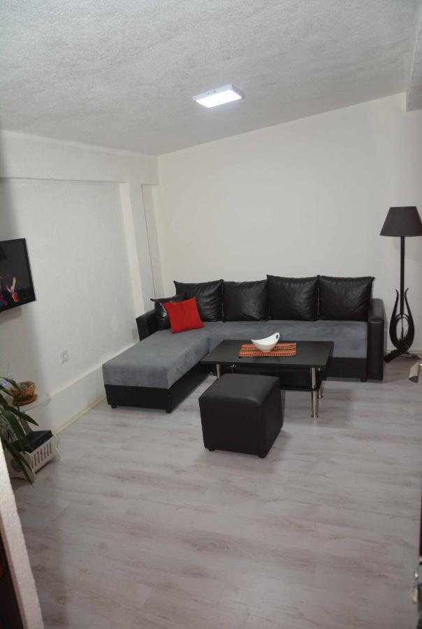 My Place Lux Apartament Ochryda Zewnętrze zdjęcie