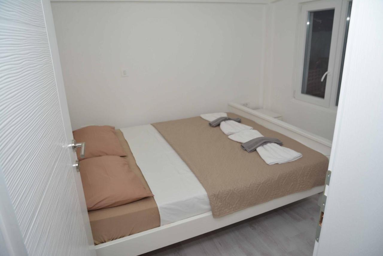 My Place Lux Apartament Ochryda Zewnętrze zdjęcie
