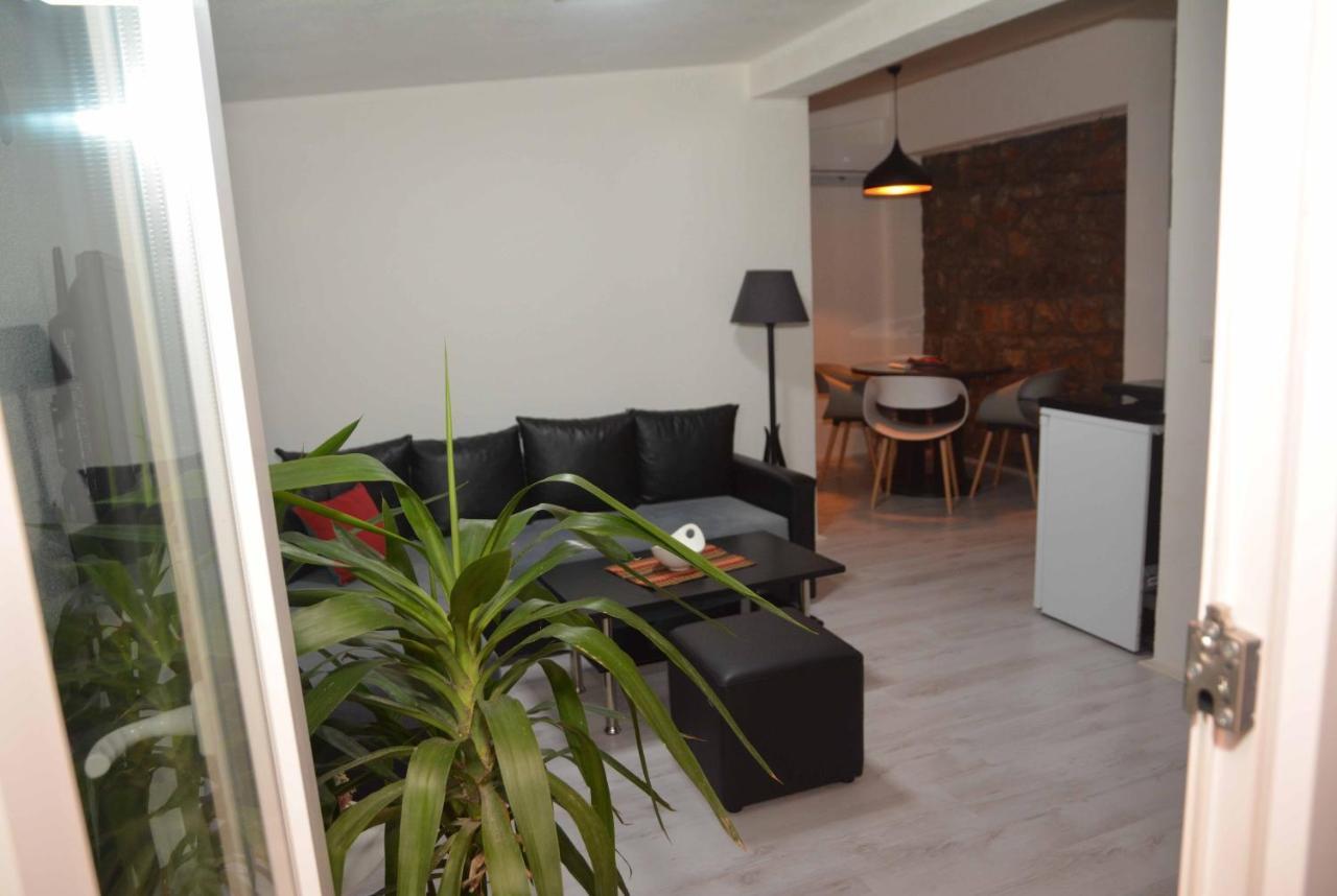 My Place Lux Apartament Ochryda Zewnętrze zdjęcie