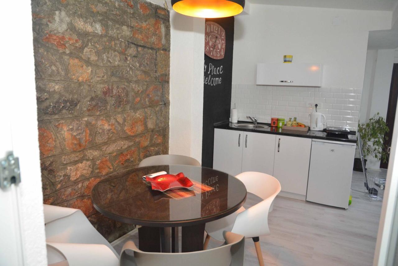 My Place Lux Apartament Ochryda Zewnętrze zdjęcie