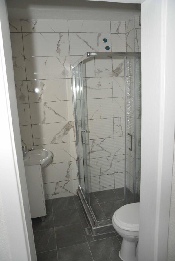 My Place Lux Apartament Ochryda Zewnętrze zdjęcie