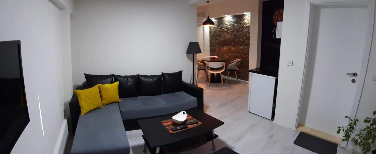 My Place Lux Apartament Ochryda Zewnętrze zdjęcie