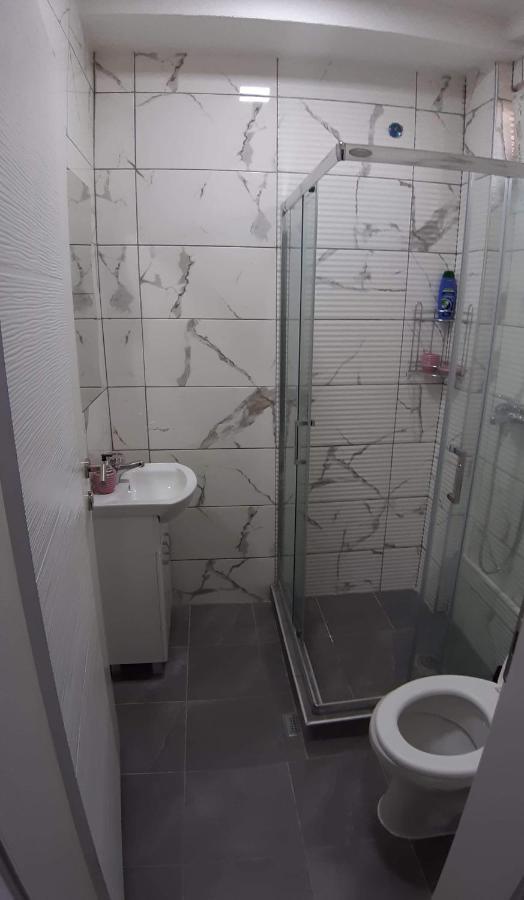 My Place Lux Apartament Ochryda Zewnętrze zdjęcie